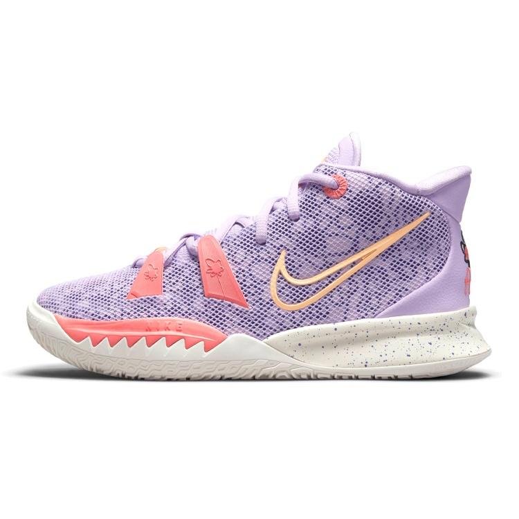 (GS) Nike Kyrie 7  Daughters  Kids  CT4080-501 EU 38
