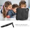 For Honor Pad X9/Pad X8 Pro EVA Case Tablet Protective Cover with Kickstand