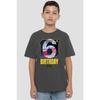 Star Wars Childrens/Kids X-Wing Space 6th Birthday T-Shirt