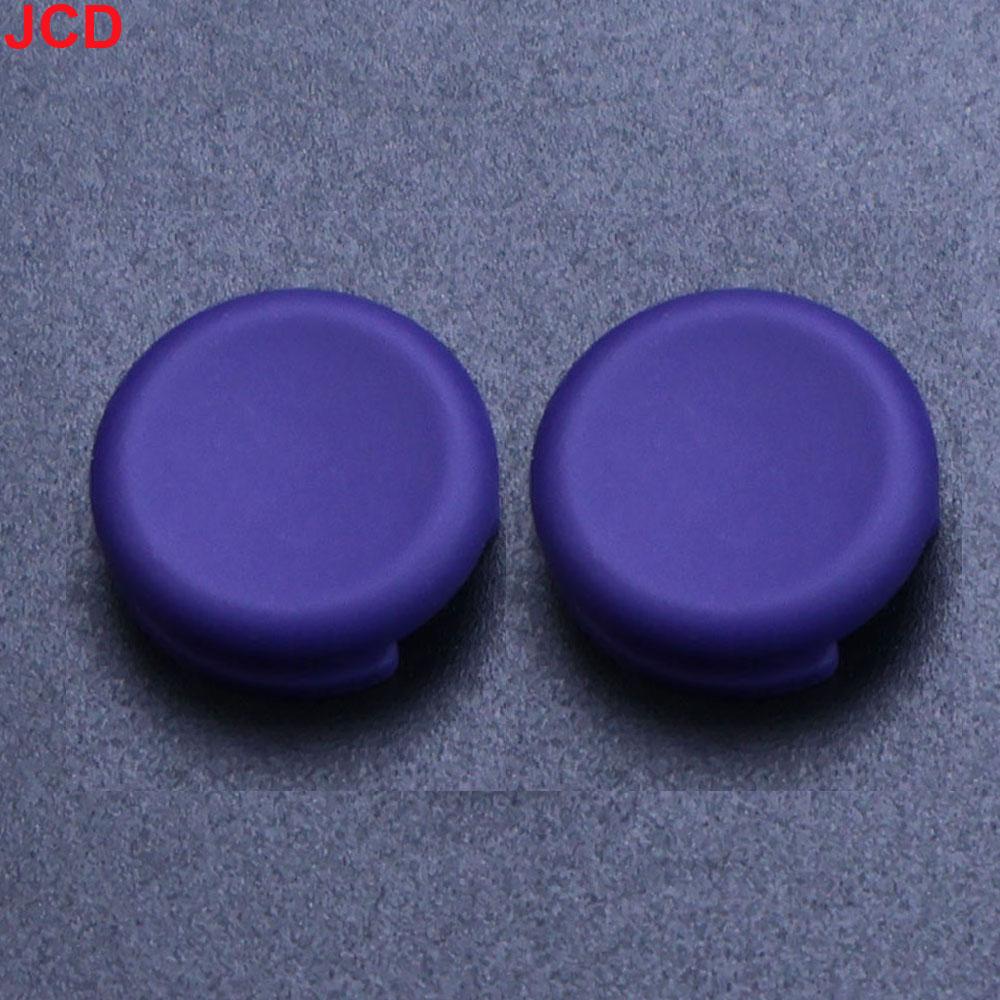 JCD 2 Stück Für 3DS 3DSXL 3DSLL Analoger Controller Stick Kappe 3D Joystick Kappe Für Neue 2DS 3DS LL XL Thumbstick Knopf