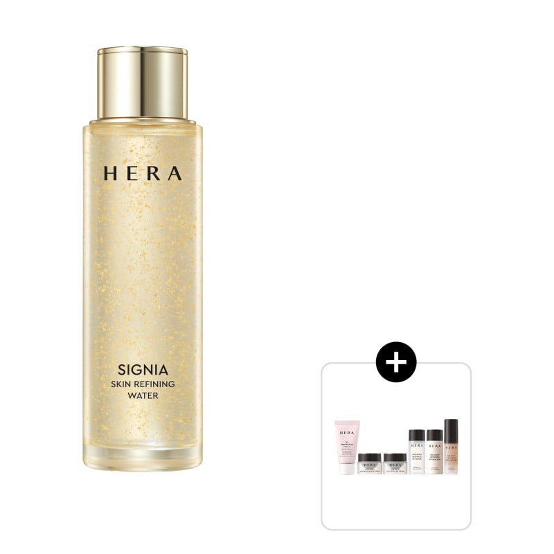 Signia Skin Refining Water 180ml