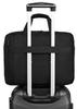Business laptop bag backpack made of polyester - Rovicky