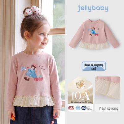 Top (niñas a partir de 4 años) – Camisetas