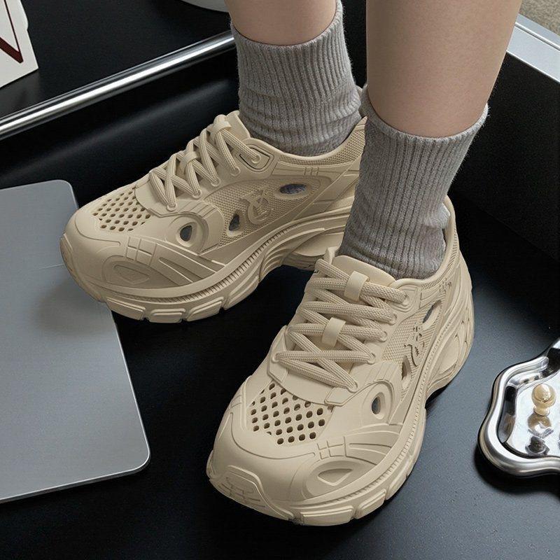 Buty jaskiniowe dla kobiet, Buty codzienne dla kobiet, Buty na deskę dla kobiet, Buty do canyoningu dla kobiet, Buty plażowe, Buty wodne z pianki EVA, Sandały