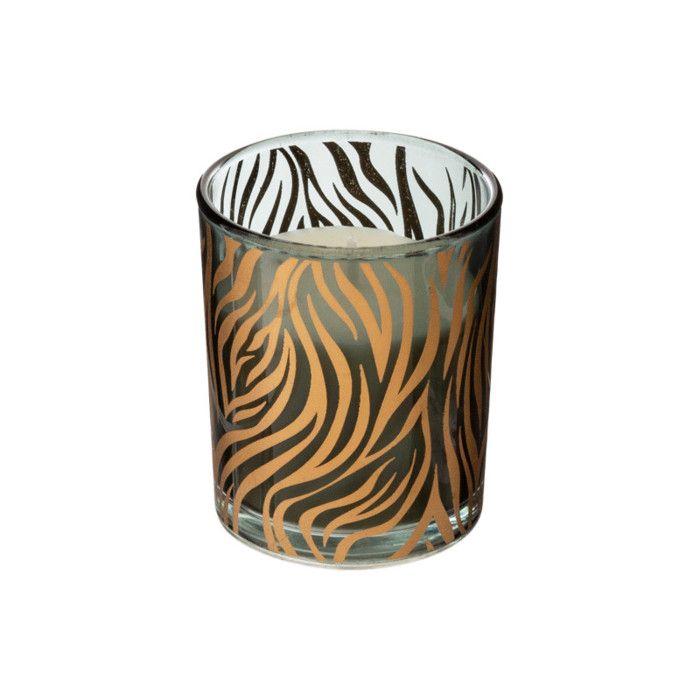 Cage Gift Set with Diffuser and Candle "Stolen Moments" by Atmosphera
