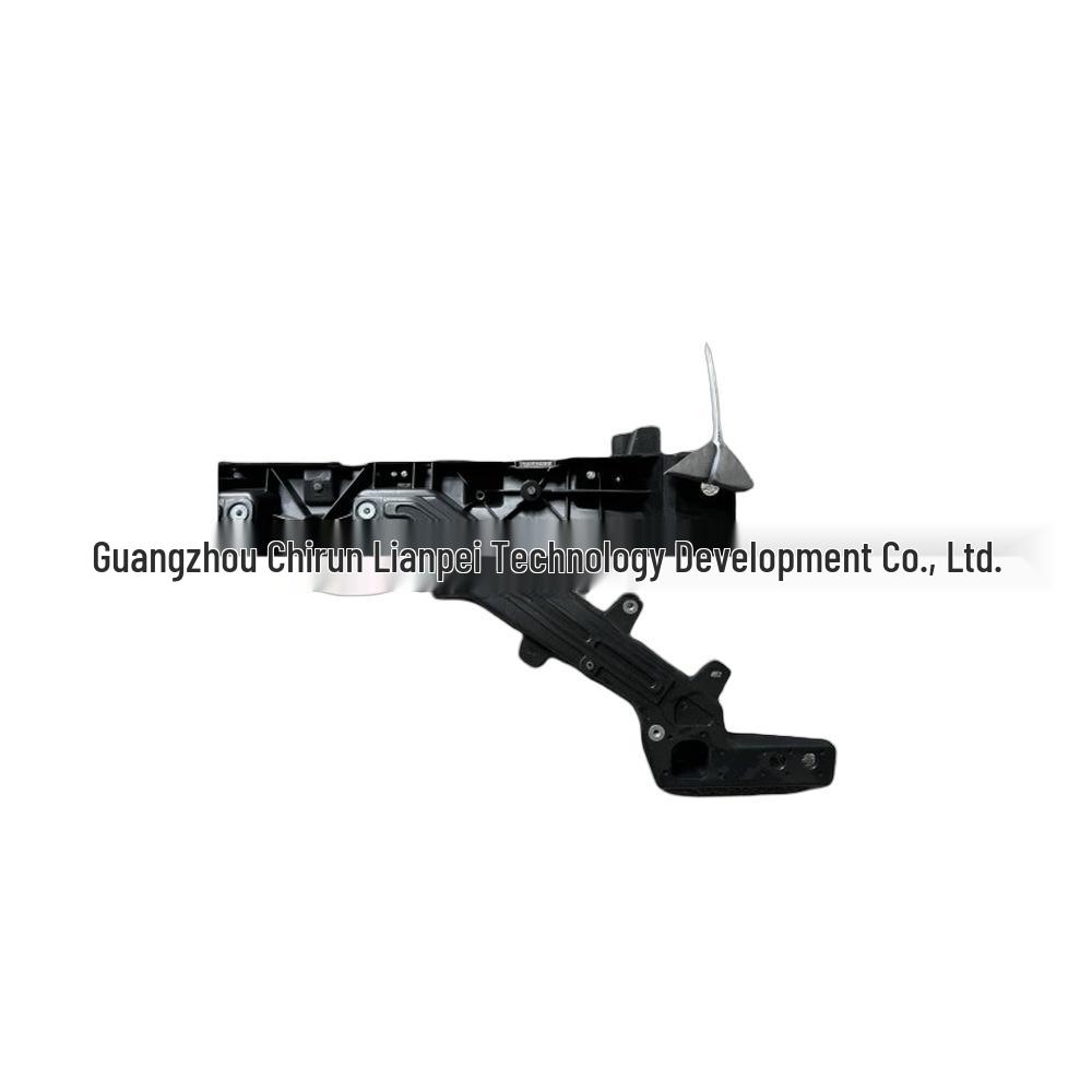 Portique pour voiture Tesla Model 3 171174300 - Installation facile non destructive