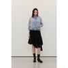 Cc Collect High Neck Windbreaker Jumper  C262msj331 
