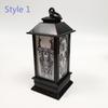 Halloween Decorative Props Ghost Festival Atmosphere Decoration Halloween Light Luminous Nightlight
