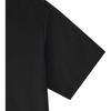New Balance Athletics Logo-Print T-Shirt Asia Sizing 'Black' Unisex 5ED24491-BK