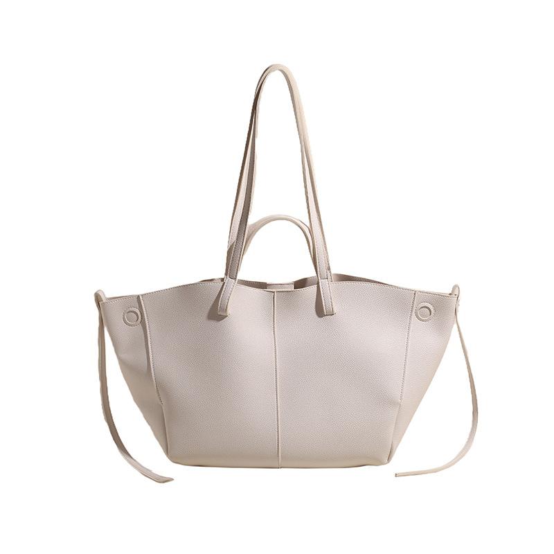 

Нишевая сумка-крыло новая ретро сумка-тоут сумка через плечо для поездок на работу сумочка модная большая сумка