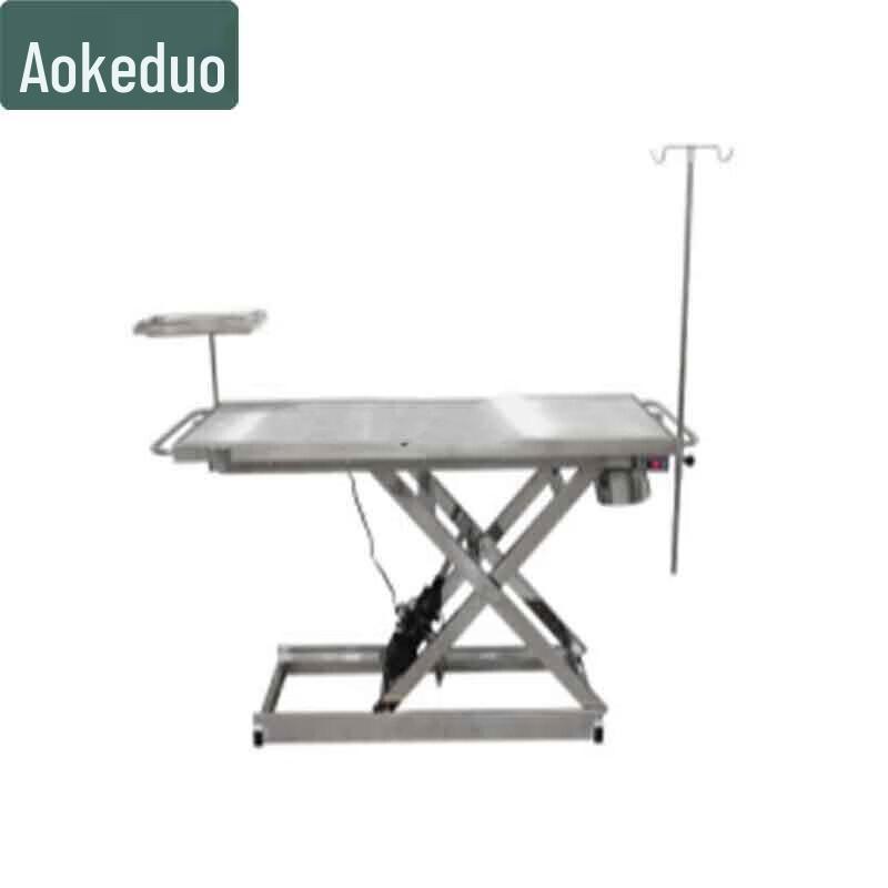 Aokedu Animal Surgical Thermostatic Operating Table