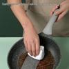 COOKER KING 26cm Bamboo Green Stone Non-stick Frying Pan