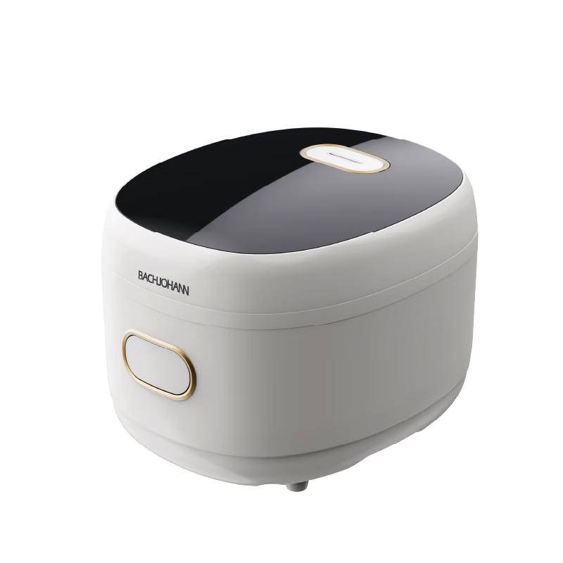 Bach John HK-GT333 Low Sugar Rice Cooker