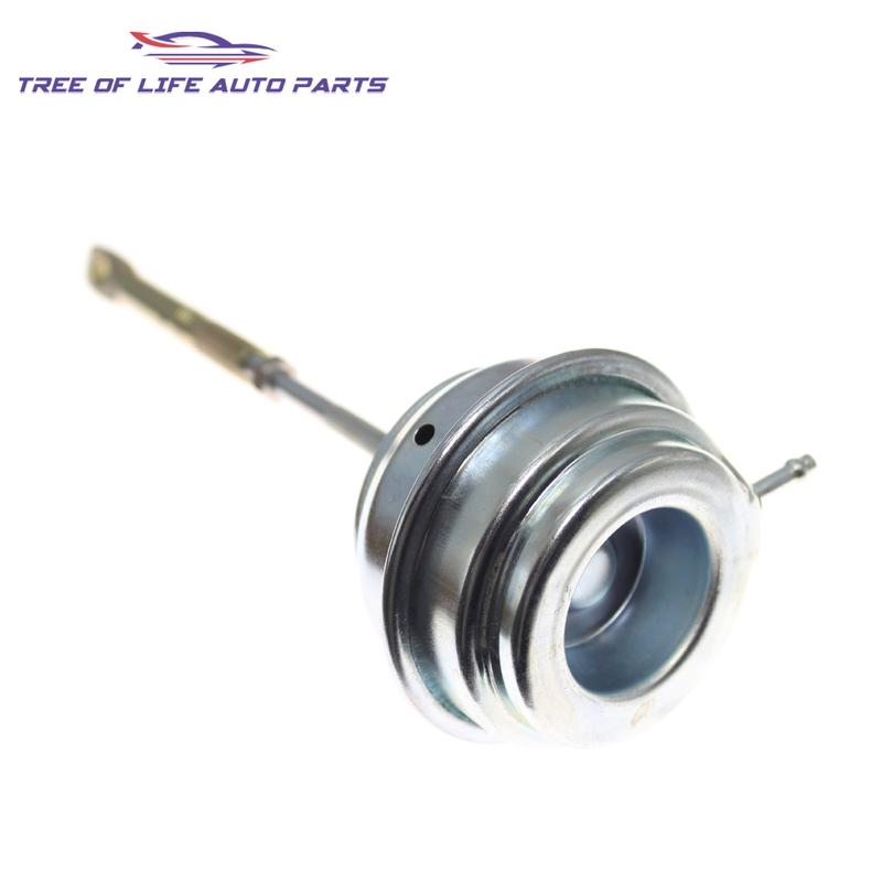 Turbo Wastegate Actuator GT2256S For BMW N63 550i 650i 750i X5 X6 50i 11657646093 821613 821613-5004S 11657605047 810409-0006