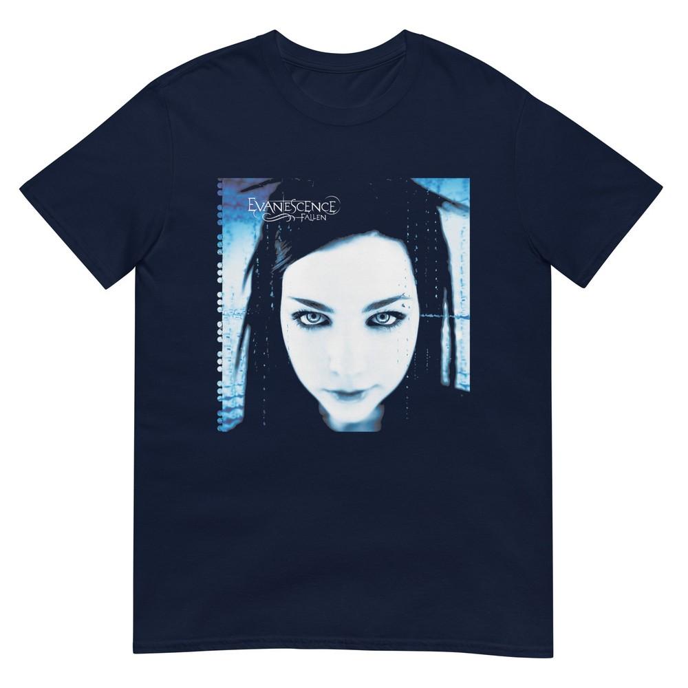 Evanescence Fallen Album TShirt S