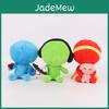 Adorable Jouet en Peluche Alan Becker Influenceur Youtube Doux Et Câlinable Poupée 20cm