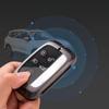 Autoschlüsselhülle für Land Rover Range Rover Sport Evoque Velar Discovery 5 Jaguar XE XF E-Pace F-Pace A9 A8 A9 X8 XJ XFL XJL