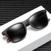 New sports sunglasses fashion classic men's driving UV protection glasses European and American trend sunglasses
