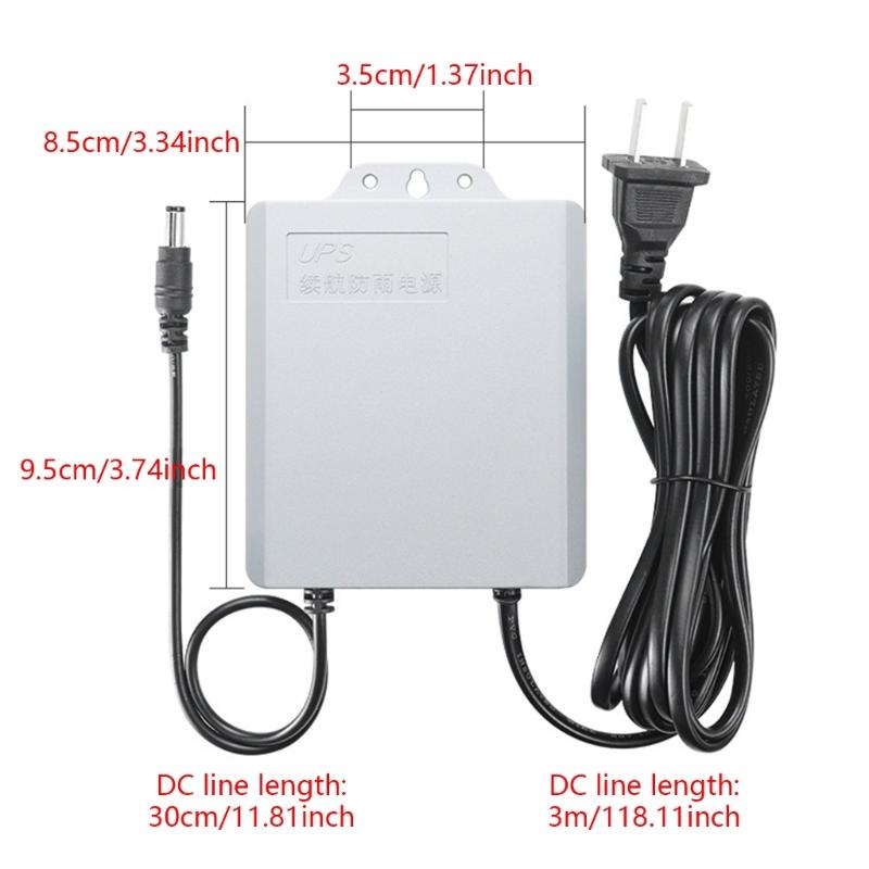 Practical Mobile Power Sources Ensuring Continuous Operations During Outages for Business Traveler and Enthusiasts