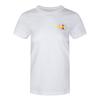 (WMNS) SPORTSWEAR Sports Short Sleeve White Women's CZ3580-100