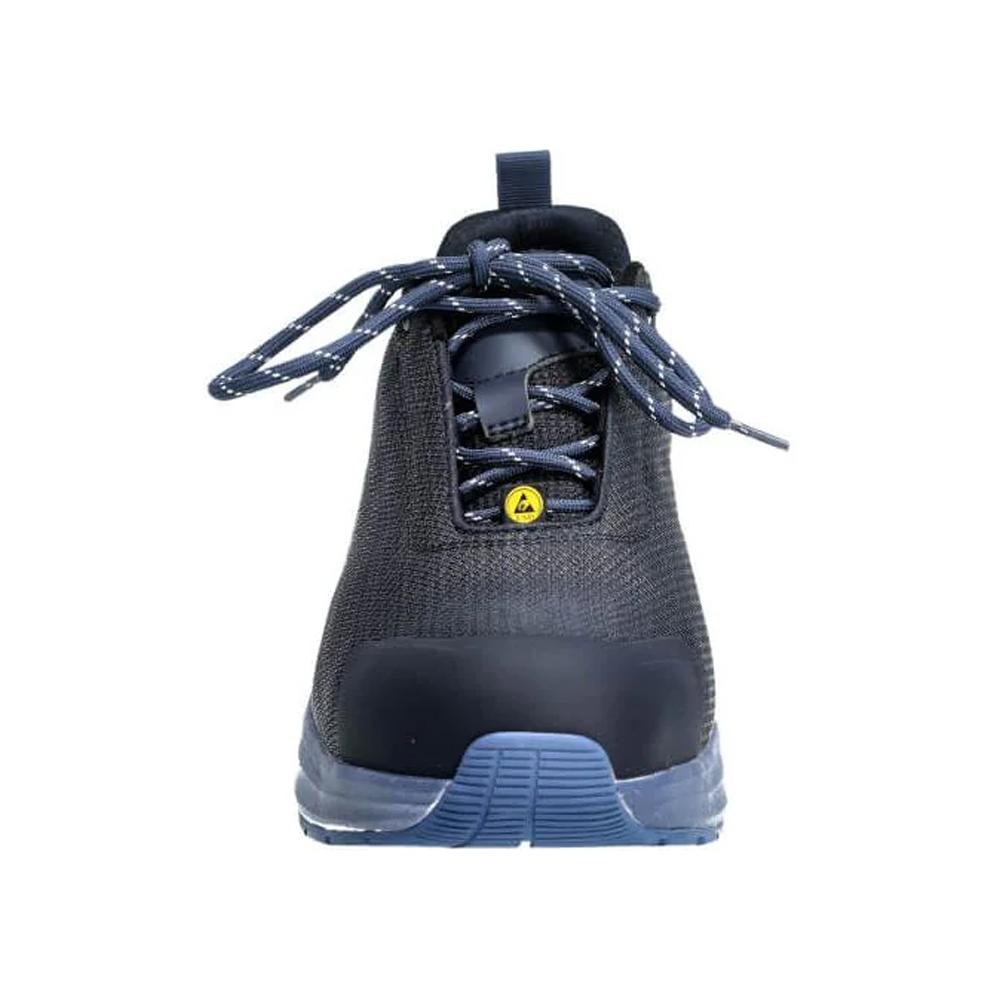 Mascot Unisex Adult Footwear Customized Safety Shoes