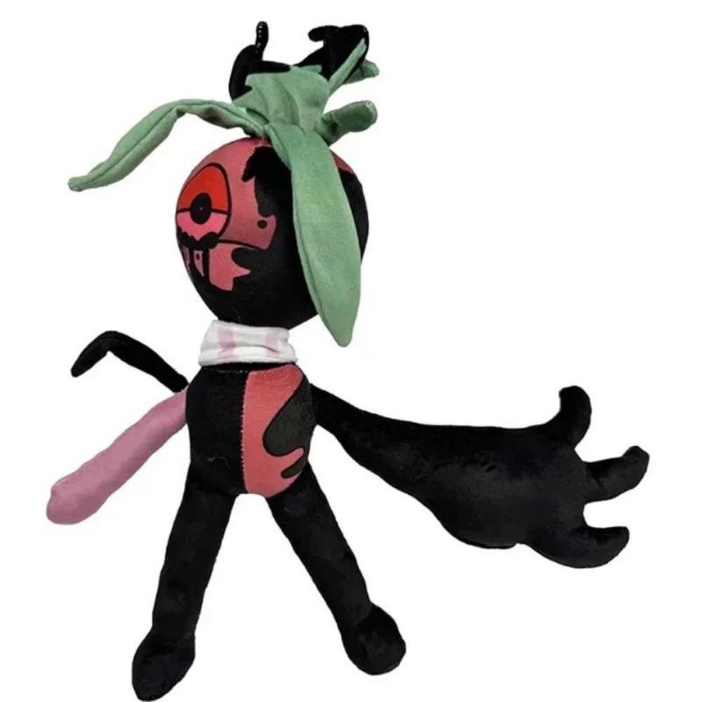 

Dandy s World Plush Goob Pebble Dandy s World Plushie Horror Game Мягкая мягкая игрушка-подушка Милая игрушка-кукла Подарки для детей Twisted Yatta