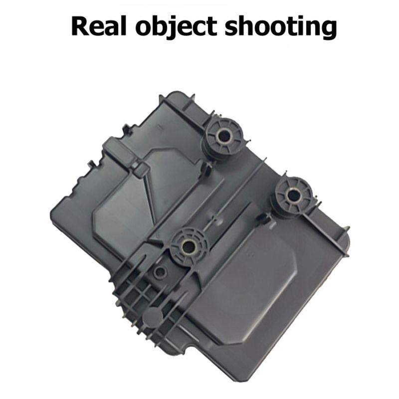A05Q-A4535400040 4535400040 Battery Tray Cover Panel Mount Bracket For Mercedes-For Benz For Smart 453 чёрный