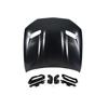 Hood (style M5 F90 CS, Aluminum) for BMW 5 Series G30/31 2017-2023