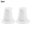 2/3/5Pcs Car Vacuum Cleaner Filter Set Cordless Vacuum Cleaner Washable Filter Handy Handheld Cleaner Tools Accessories