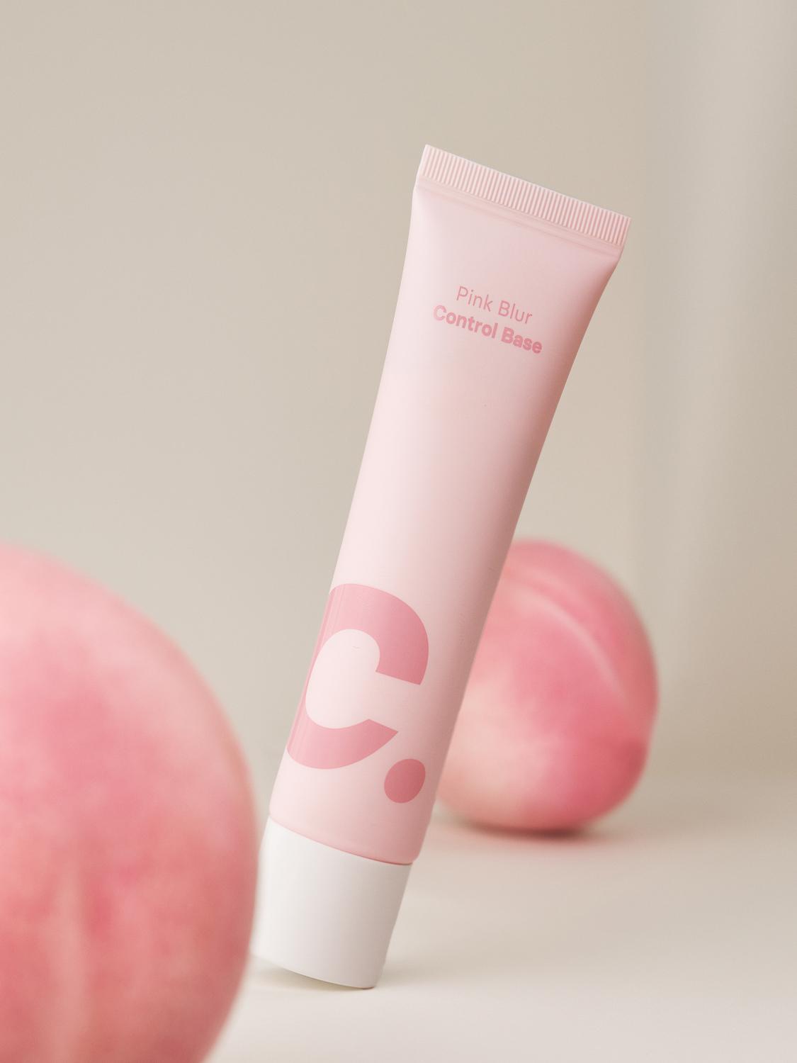 

Code Glokolor Pink Blur Control Makeup Base 30ml 1ea