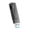 EAGET F68 USB3.2 High-Speed 360-Degree Rotating Metal USB Drive