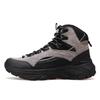 HUMTTO High-Top Fleece-Lined Outdoor Hiking Boots