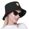 Sandwitch Bucket Hat Luxury Hat Gentleman Hat Brand Man Cap Anime Sun Hats For Women Men's