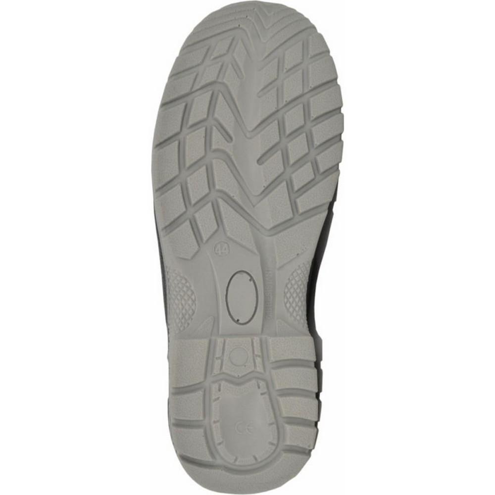 AW Tools Unisex Erwachsene Radon Kalbsleder Sicherheitsschuhe