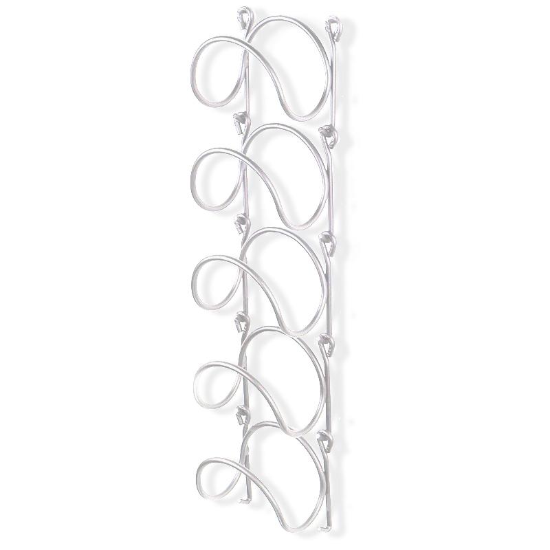 1PC DIY Storage Rack Multifunction Wall Mounted Waterproof Multi-Layer Iron
