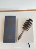 Fivclake Pine Cone Bristle Anti-static Hair Comb - Portable Volume & Nourish Styler