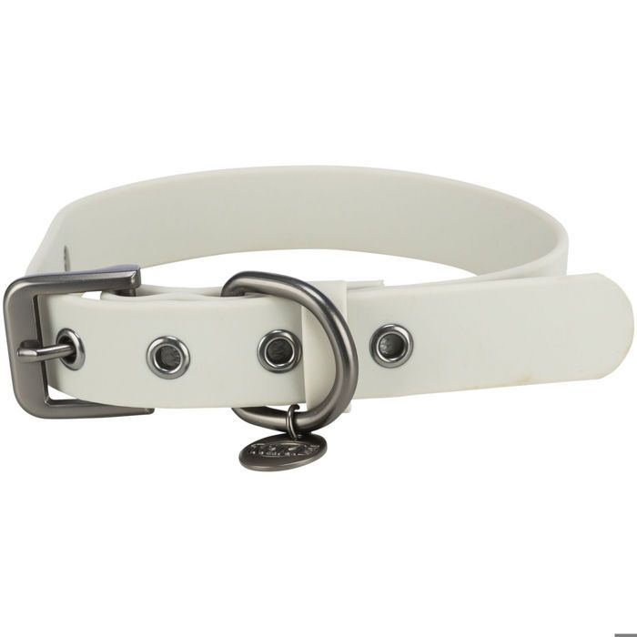 Collier Pour Chien - Trixie - CityStyle - PVC - Résistant - Confortable
