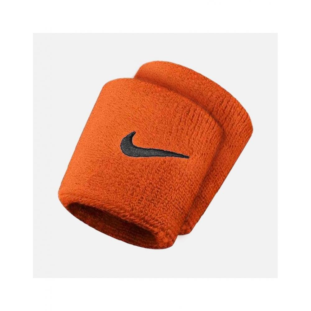 

Nike Swoosh Wristband Pac277 804 orangeFREE
