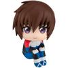 Luca Cup Gundam SEED Freedom Kira Yamato Finished Figure Collectible Model