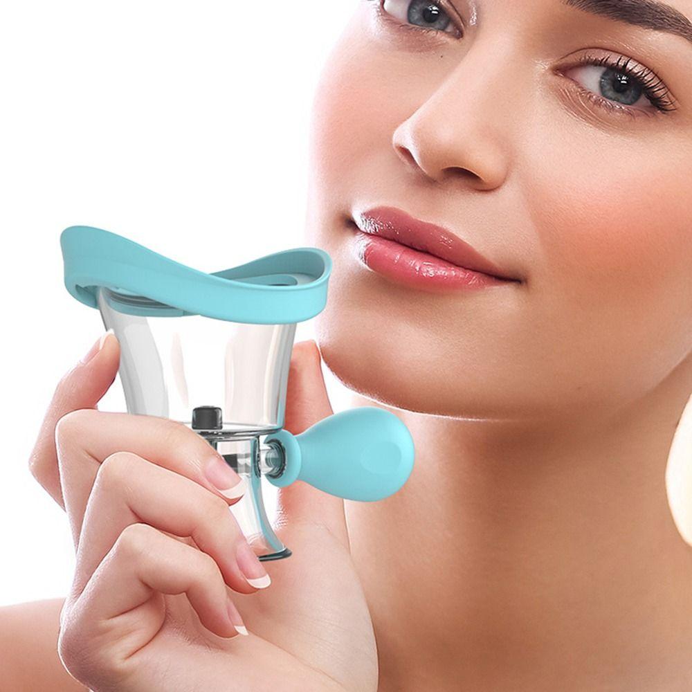 Manual Eye Wash Cups Soft Silicone Eye Cleaning Tool Portable Eyewash Cups  Students