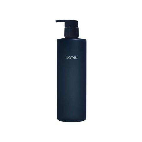 NOT4U Clear All-in-One Body Wash for Men 500ml 500ml
