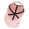 Brand Cap Clean Up 14751162 FSB36C7844 New York Yankees Pink MLB Logo '47 Women's