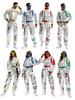 Kids' German Beer Fest Costume Set for Cultural Festivals and Performances