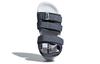 Adidas Originals Adilette Sandal 2.0 'Grey' Women's CQ2672