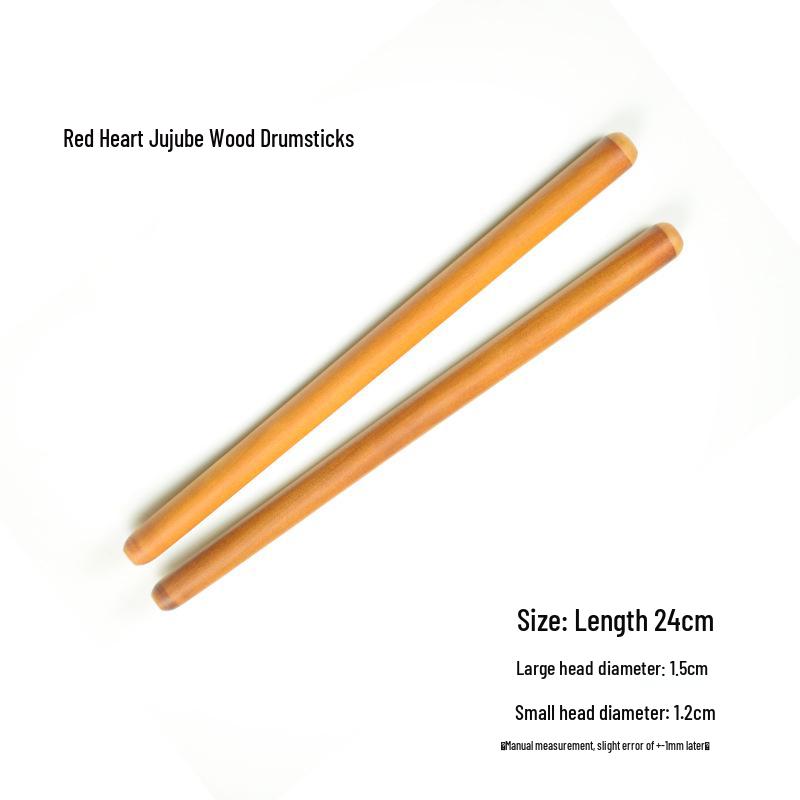 Children s Wooden Drum Stick Stand: Durable Performance for Adult and Kids Waist Drums & Dance