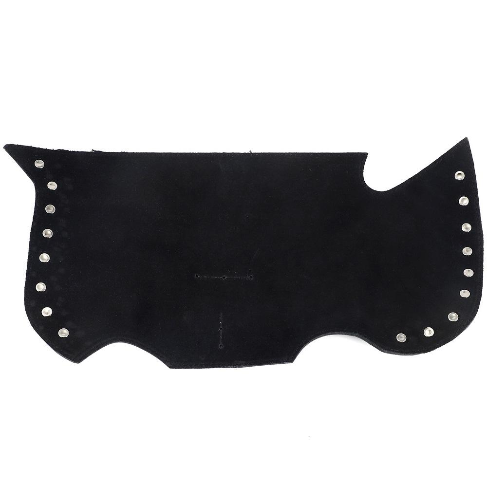 Motorcycle Universal Reflective Saddle Shield Protector Mid Frame Air Heat Deflector Cover For Harley Yamaha Honda Suzuki Ducati