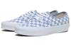 Authentic Og Vans Lx 'Checkerboard - Sky Blue' VN0A5FBDSKY