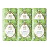 Bee Flower Pear & Green Tea Moisturizing Soap