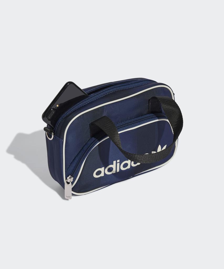 Adidas Small Airliner - Night Indigo / Jv7860