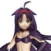Banpresto Sword Art Online Memory Defrag EXQ Figure BIKINI ARMOR 1 type in total ~Yuki ver.~